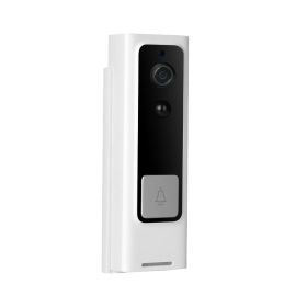 Intelligent 1080P Network Wireless Video Intercom Camera