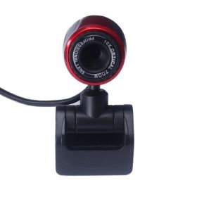 USB computer camera