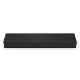 2.0-Channel Sound Bar with DTS Virtual:X, Bluetooth SB2020n-J6