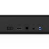 2.0-Channel Sound Bar with DTS Virtual:X, Bluetooth SB2020n-J6