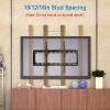 Tilt TV Wall Mount Bracket For 37-70in LED/LCD/PLASMA Flat TV VESA 600x400mm