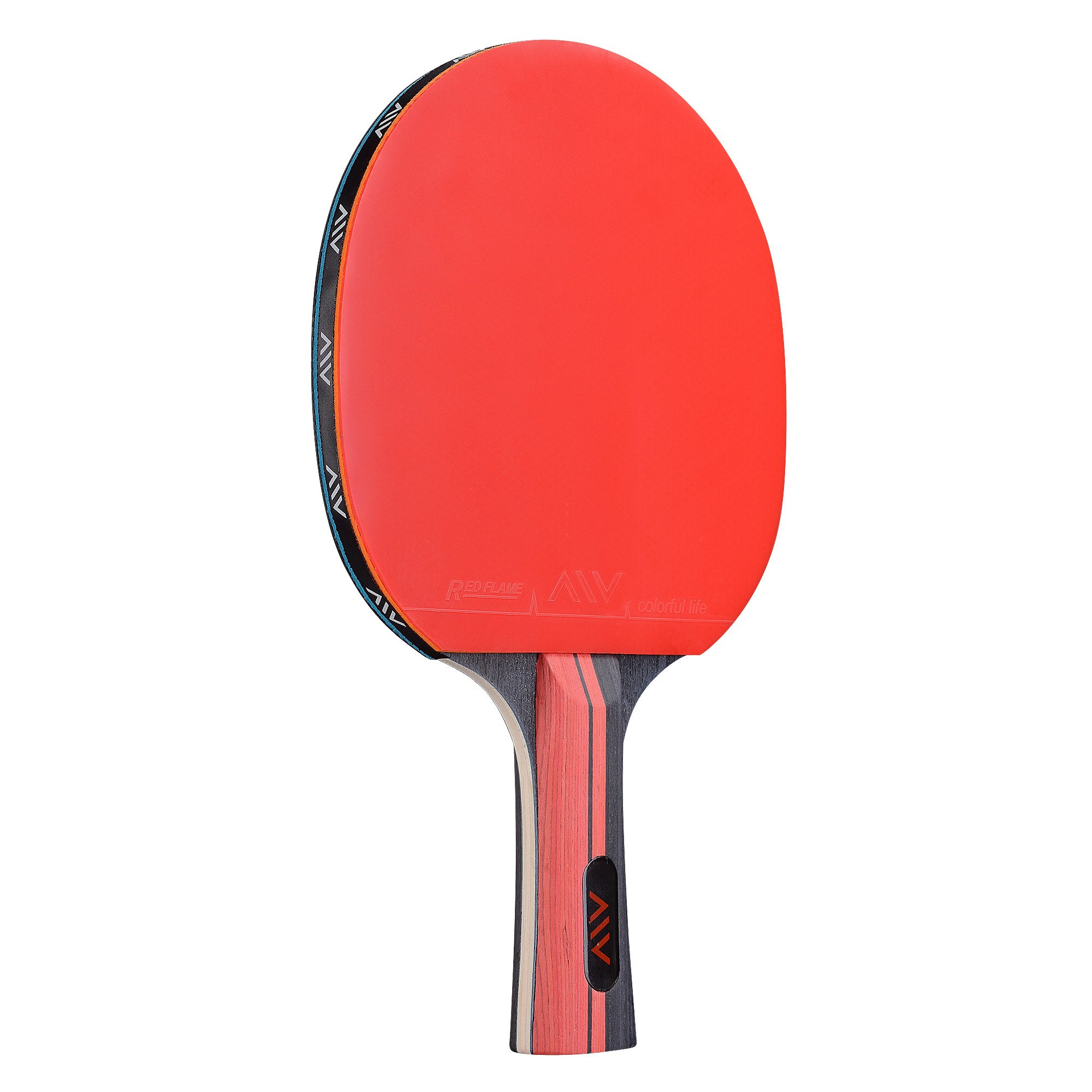 ping pong paddles