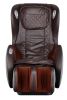 Massage Chairs SL Track Full Body and Recliner; Shiatsu Recliner; Massage Chair with Bluetooth Speaker-Green