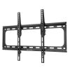 Tilt TV Wall Mount Bracket For 37-70in LED/LCD/PLASMA Flat TV VESA 600x400mm