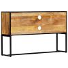 TV Cabinet 47.2"x11.8"x29.5" Solid Reclaimed Wood