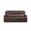 Valencia Pw/Pw Recliner Sofa Wa