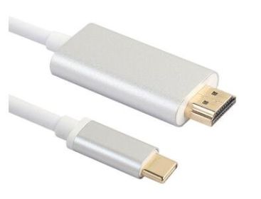 USB3.1Type-c   Conversion Cable (Option: Silvery)