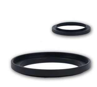 Photographic filter adapter ring (Option: 82MM 86MM)