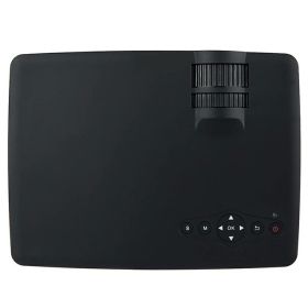 Home projector (Option: Black-AU)