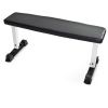 Strength Flat Utility Weight Bench (600 lb Weight Capacity)