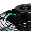 Aluminum High Speed Shutter Exhaust Fan